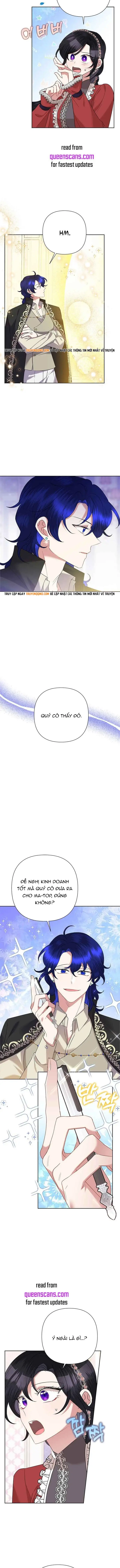 Ác Nữ Hôm Nay Lại Yêu Đời Rồi! Chap 68 - Next Chap 69