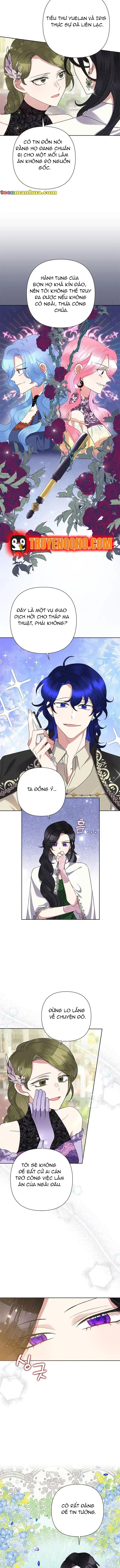 Ác Nữ Hôm Nay Lại Yêu Đời Rồi! Chap 69 - Next Chap 70