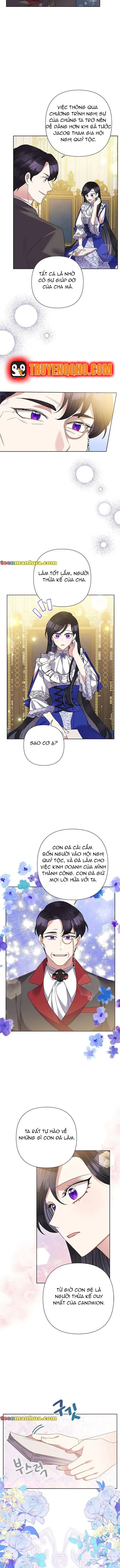 Ác Nữ Hôm Nay Lại Yêu Đời Rồi! Chap 69 - Next Chap 70