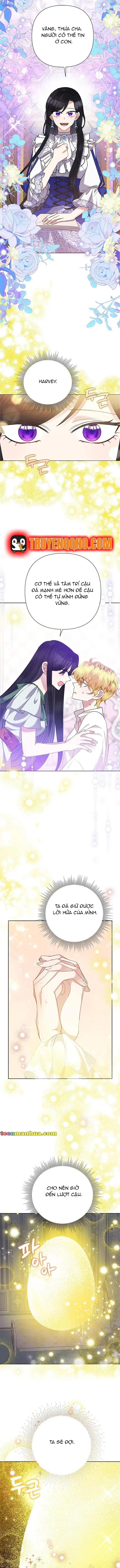 Ác Nữ Hôm Nay Lại Yêu Đời Rồi! Chap 69 - Next Chap 70