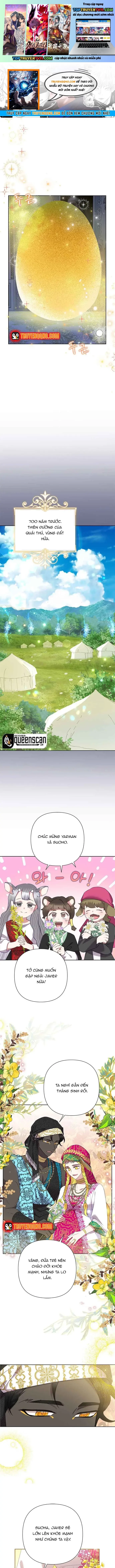 Ác Nữ Hôm Nay Lại Yêu Đời Rồi! Chap 70 - Next Chap 71