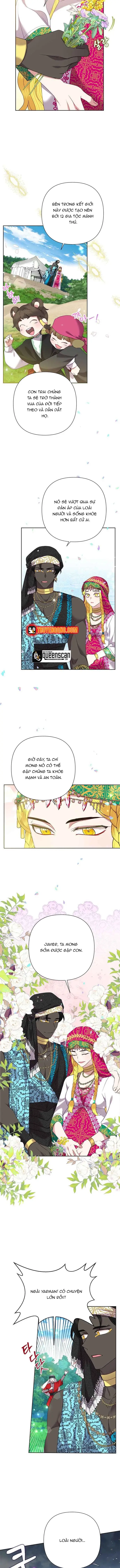 Ác Nữ Hôm Nay Lại Yêu Đời Rồi! Chap 70 - Next Chap 71