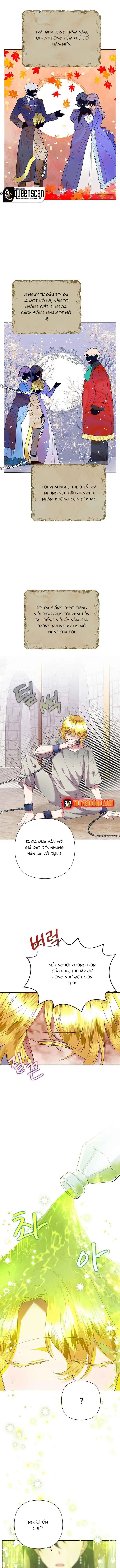 Ác Nữ Hôm Nay Lại Yêu Đời Rồi! Chap 70 - Next Chap 71