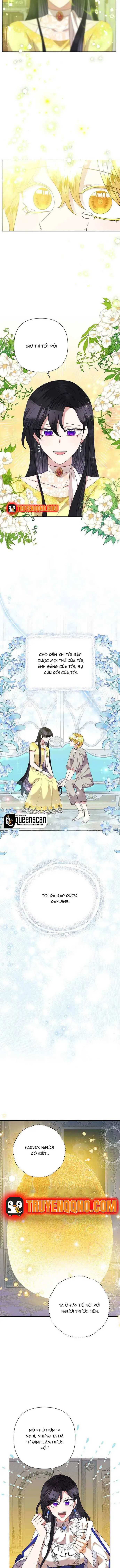 Ác Nữ Hôm Nay Lại Yêu Đời Rồi! Chap 70 - Next Chap 71