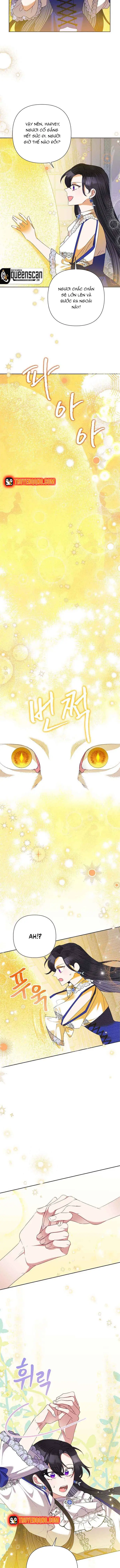 Ác Nữ Hôm Nay Lại Yêu Đời Rồi! Chap 70 - Next Chap 71