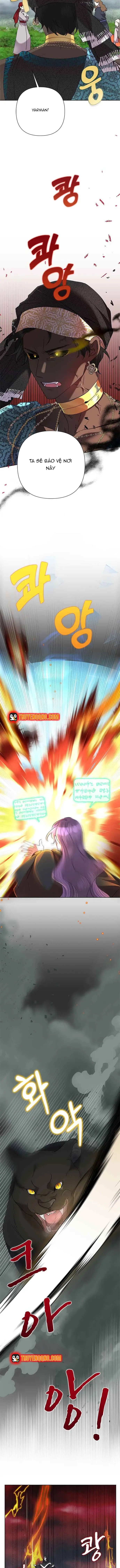 Ác Nữ Hôm Nay Lại Yêu Đời Rồi! Chap 70 - Next Chap 71