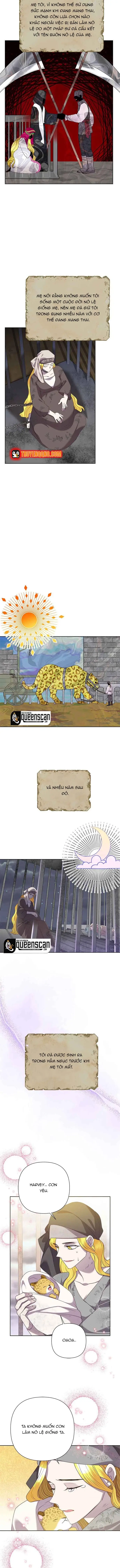 Ác Nữ Hôm Nay Lại Yêu Đời Rồi! Chap 70 - Next Chap 71