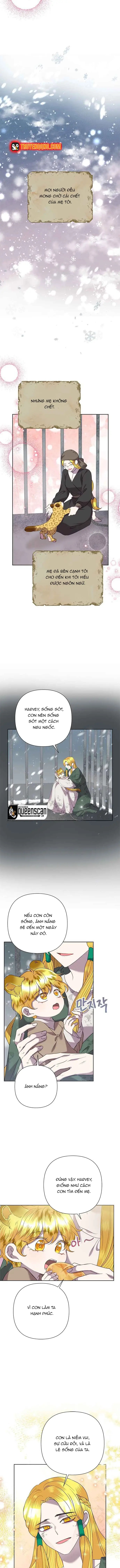 Ác Nữ Hôm Nay Lại Yêu Đời Rồi! Chap 70 - Next Chap 71