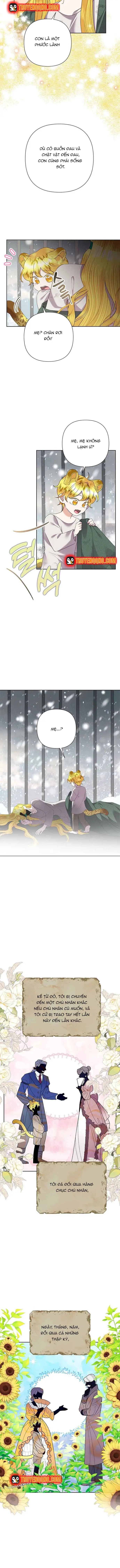 Ác Nữ Hôm Nay Lại Yêu Đời Rồi! Chap 70 - Next Chap 71