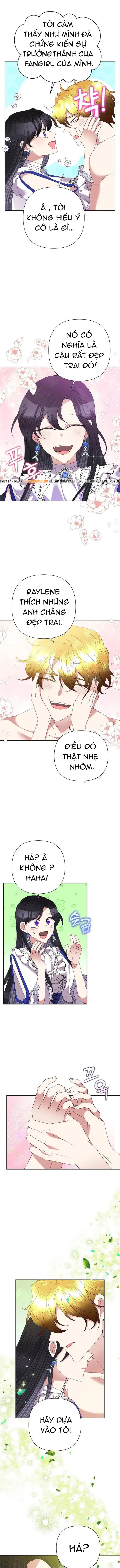 Ác Nữ Hôm Nay Lại Yêu Đời Rồi! Chap 71 - Next Chap 72