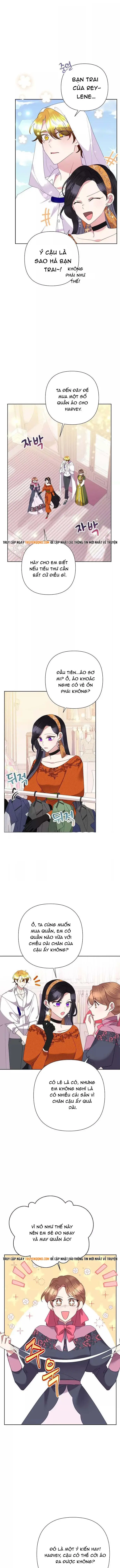 Ác Nữ Hôm Nay Lại Yêu Đời Rồi! Chap 72 - Next Chap 73