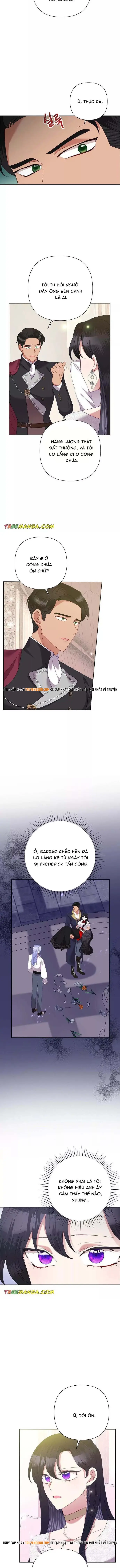 Ác Nữ Hôm Nay Lại Yêu Đời Rồi! Chap 72 - Next Chap 73