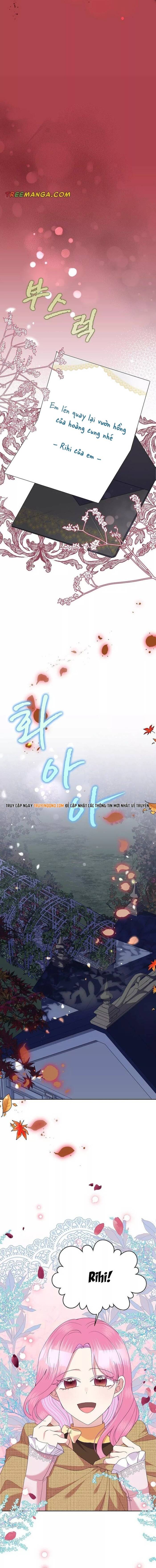 Ác Nữ Hôm Nay Lại Yêu Đời Rồi! Chap 73 - Next Chap 74