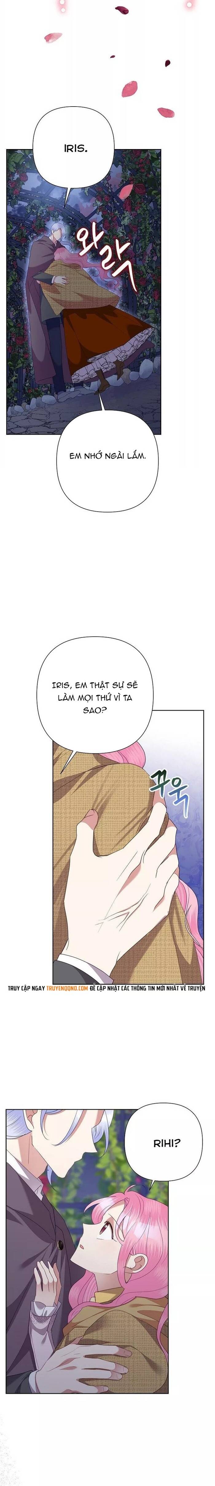 Ác Nữ Hôm Nay Lại Yêu Đời Rồi! Chap 73 - Next Chap 74