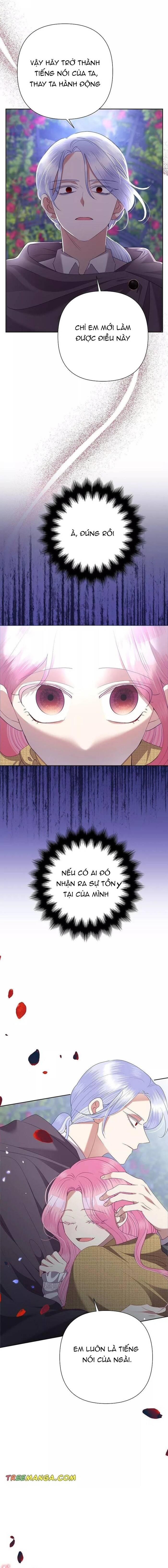 Ác Nữ Hôm Nay Lại Yêu Đời Rồi! Chap 73 - Next Chap 74