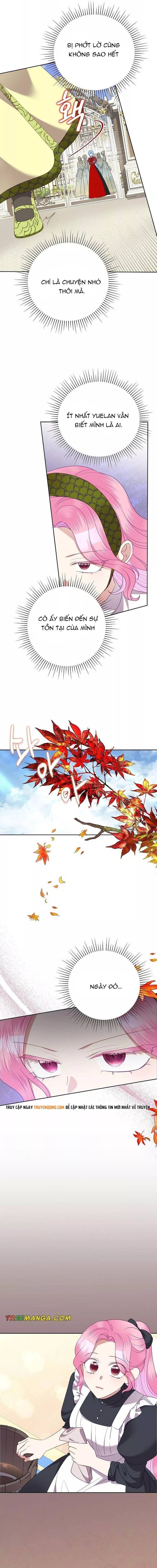 Ác Nữ Hôm Nay Lại Yêu Đời Rồi! Chap 73 - Next Chap 74