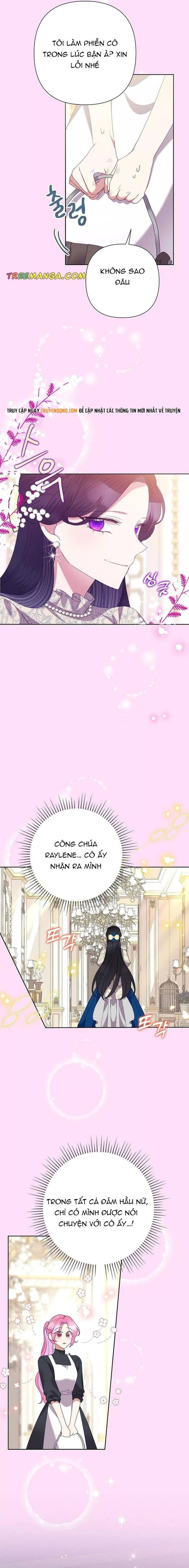 Ác Nữ Hôm Nay Lại Yêu Đời Rồi! Chap 73 - Next Chap 74