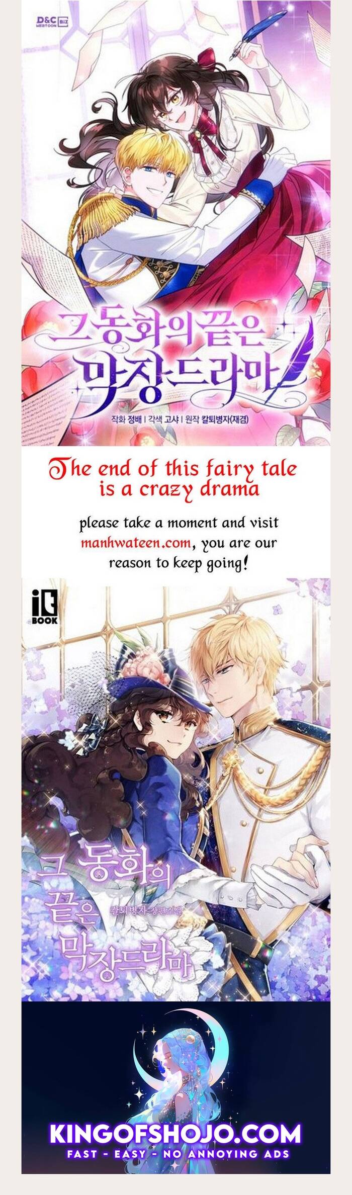 Ác Nữ Hôm Nay Lại Yêu Đời Rồi! Chap 74 - Next Chap 75