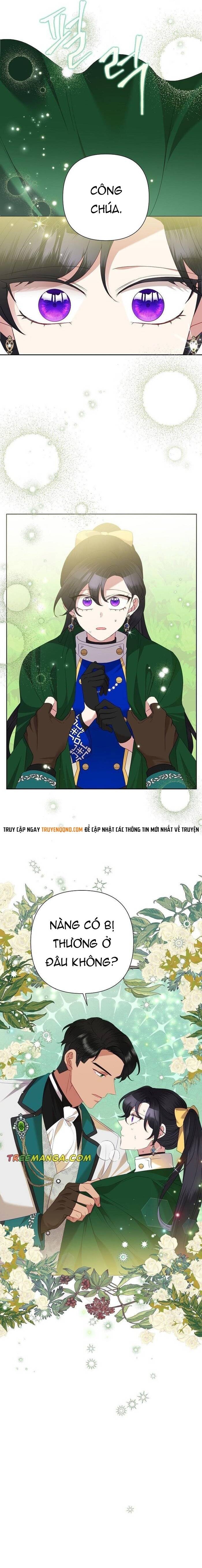 Ác Nữ Hôm Nay Lại Yêu Đời Rồi! Chap 75 - Next Chap 76