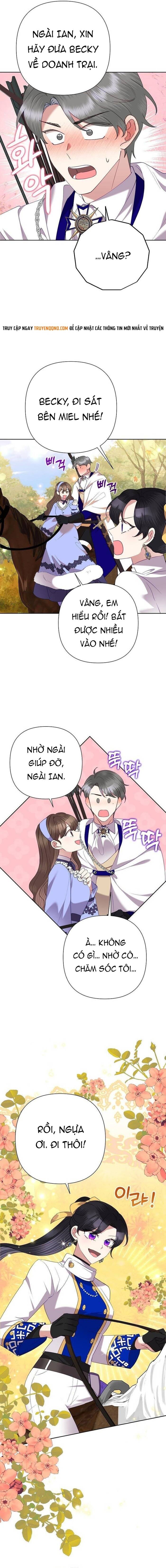 Ác Nữ Hôm Nay Lại Yêu Đời Rồi! Chap 75 - Next Chap 76
