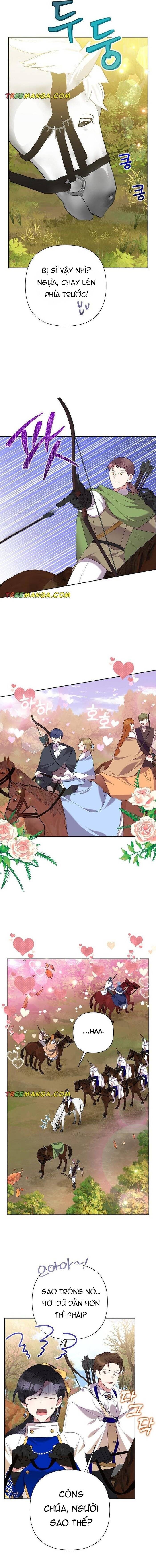 Ác Nữ Hôm Nay Lại Yêu Đời Rồi! Chap 75 - Next Chap 76