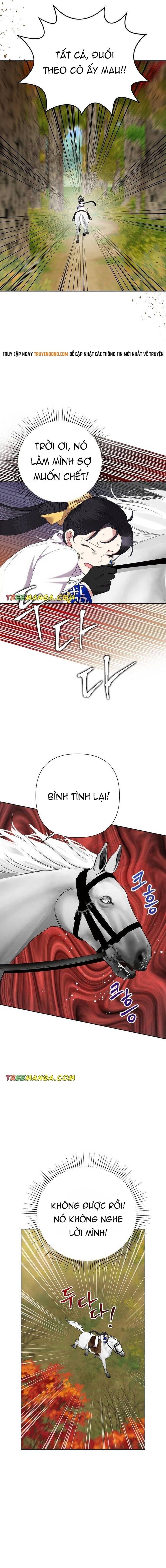 Ác Nữ Hôm Nay Lại Yêu Đời Rồi! Chap 75 - Next Chap 76