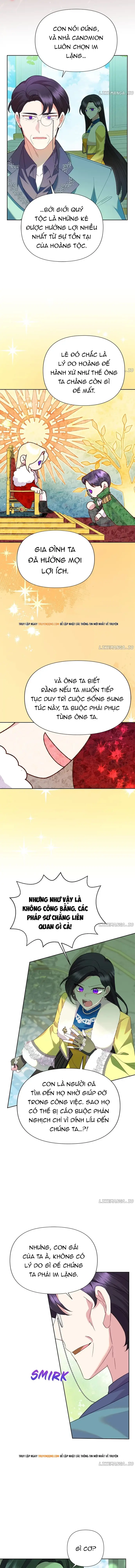 Ác Nữ Hôm Nay Lại Yêu Đời Rồi! Chap 87 - Next Chap 88