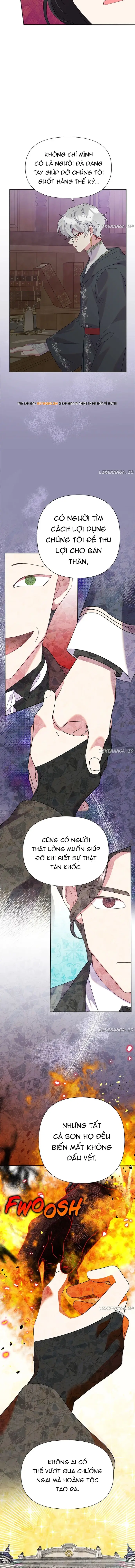 Ác Nữ Hôm Nay Lại Yêu Đời Rồi! Chap 87 - Next Chap 88