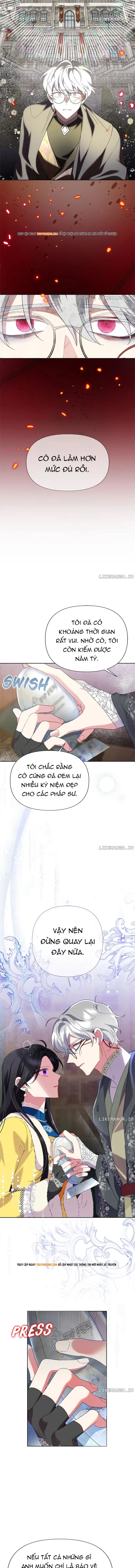 Ác Nữ Hôm Nay Lại Yêu Đời Rồi! Chap 87 - Next Chap 88