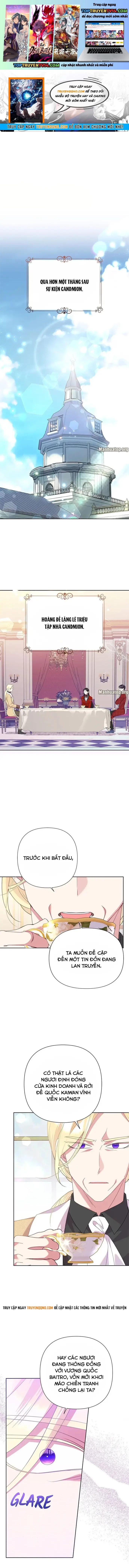 Ác Nữ Hôm Nay Lại Yêu Đời Rồi! Chap 89 - Next Chap 90