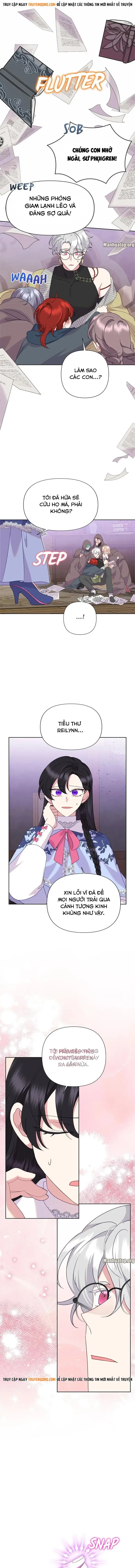 Ác Nữ Hôm Nay Lại Yêu Đời Rồi! Chap 89 - Next Chap 90