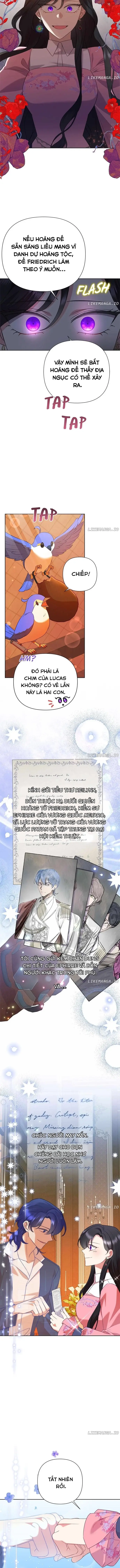 Ác Nữ Hôm Nay Lại Yêu Đời Rồi! Chap 92 - Next Chap 93