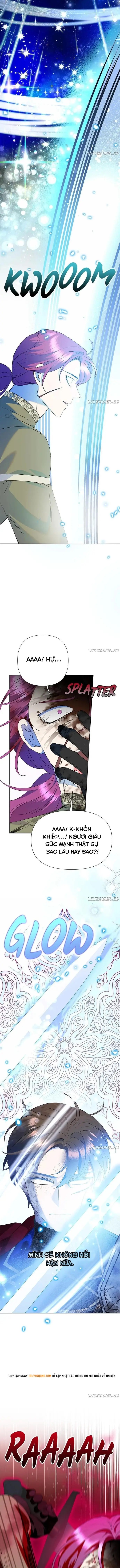 Ác Nữ Hôm Nay Lại Yêu Đời Rồi! Chap 93 - Next Chap 94
