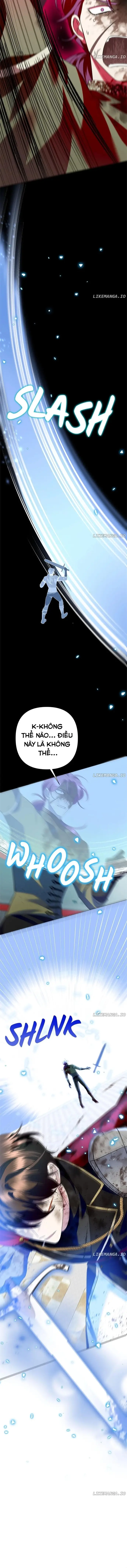 Ác Nữ Hôm Nay Lại Yêu Đời Rồi! Chap 93 - Next Chap 94