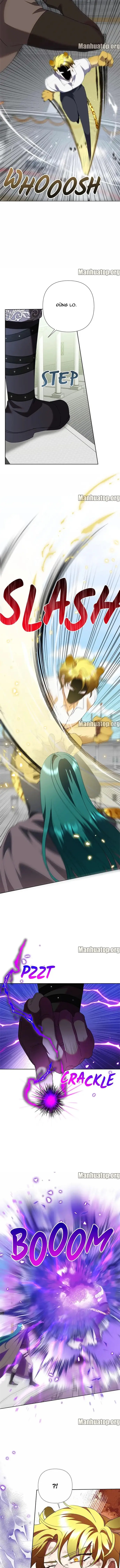 Ác Nữ Hôm Nay Lại Yêu Đời Rồi! Chap 94 - Next Chap 95