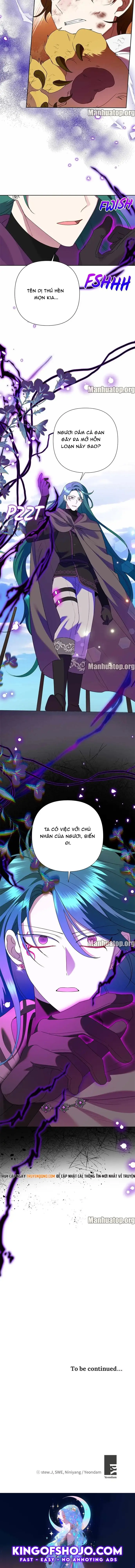 Ác Nữ Hôm Nay Lại Yêu Đời Rồi! Chap 94 - Next Chap 95
