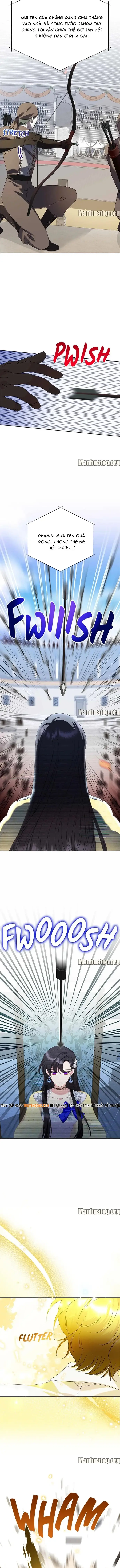 Ác Nữ Hôm Nay Lại Yêu Đời Rồi! Chap 94 - Next Chap 95