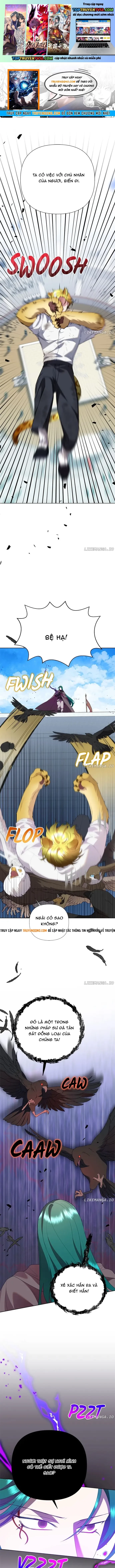 Ác Nữ Hôm Nay Lại Yêu Đời Rồi! Chap 95 - Next Chap 96