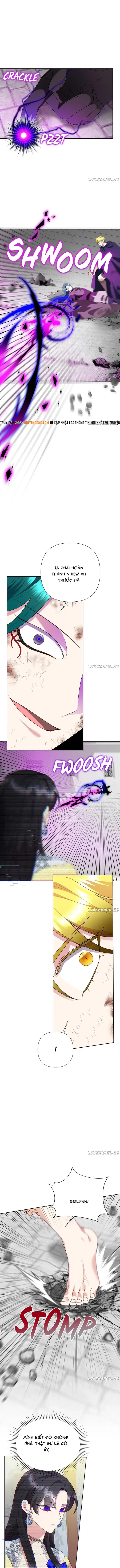 Ác Nữ Hôm Nay Lại Yêu Đời Rồi! Chap 95 - Next Chap 96