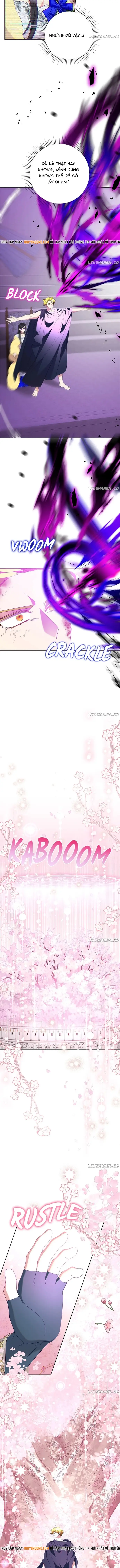 Ác Nữ Hôm Nay Lại Yêu Đời Rồi! Chap 95 - Next Chap 96