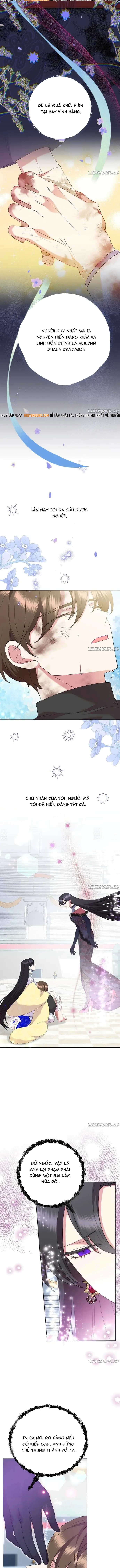 Ác Nữ Hôm Nay Lại Yêu Đời Rồi! Chap 96 - Next Chap 97