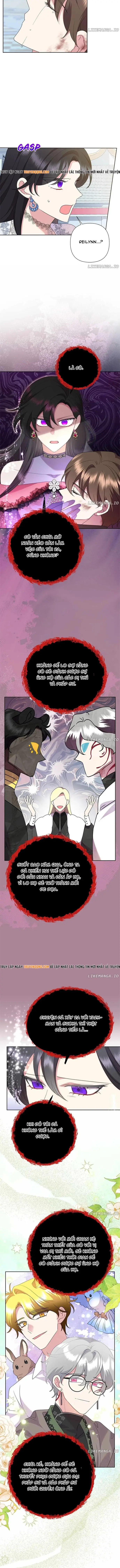 Ác Nữ Hôm Nay Lại Yêu Đời Rồi! Chap 96 - Next Chap 97