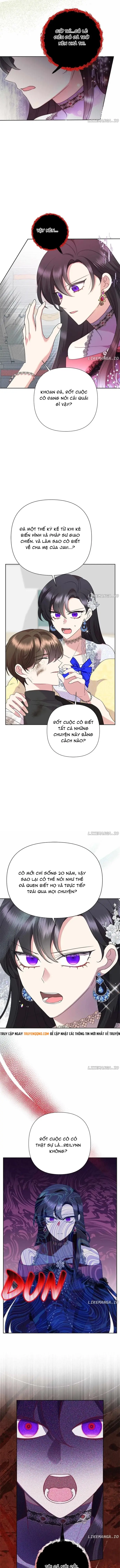 Ác Nữ Hôm Nay Lại Yêu Đời Rồi! Chap 96 - Next Chap 97