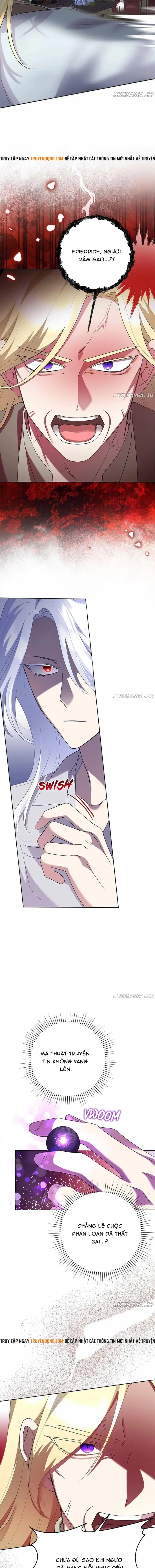 Ác Nữ Hôm Nay Lại Yêu Đời Rồi! Chap 97 - Next Chap 98