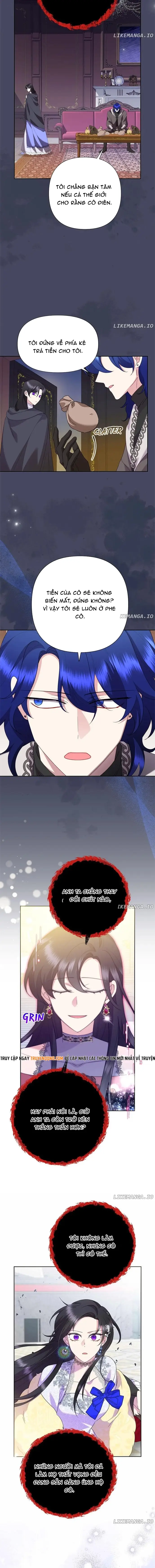 Ác Nữ Hôm Nay Lại Yêu Đời Rồi! Chap 97 - Next Chap 98