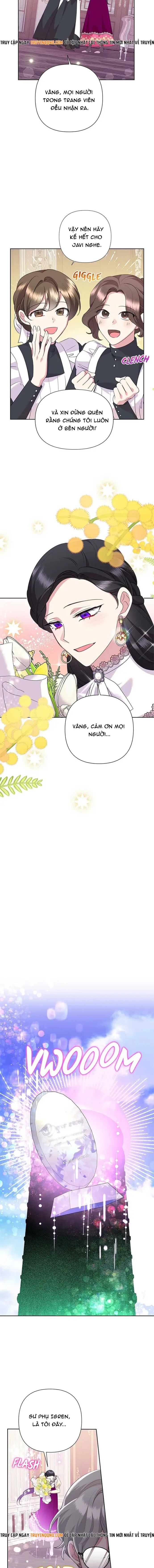Ác Nữ Hôm Nay Lại Yêu Đời Rồi! Chap 99 - Next Chap 100