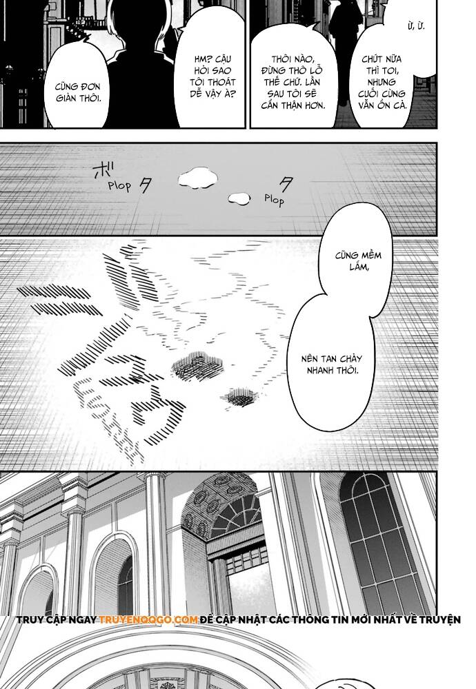 Ác Quái Thiếu Niên Chap 1 - Next Chap 2