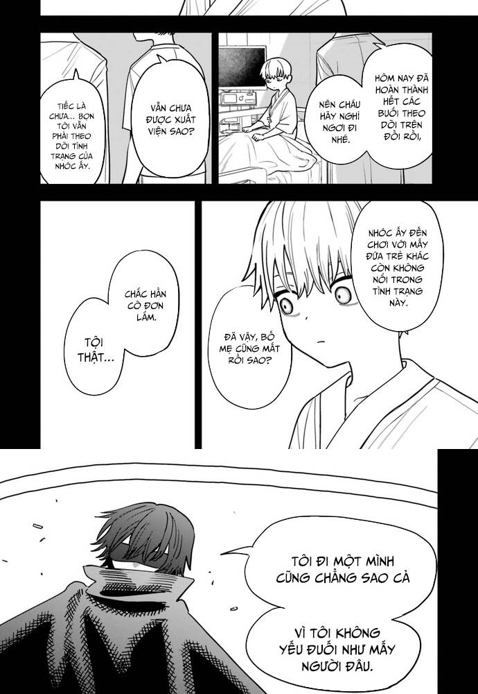 Ác Quái Thiếu Niên Chap 1 - Next Chap 2