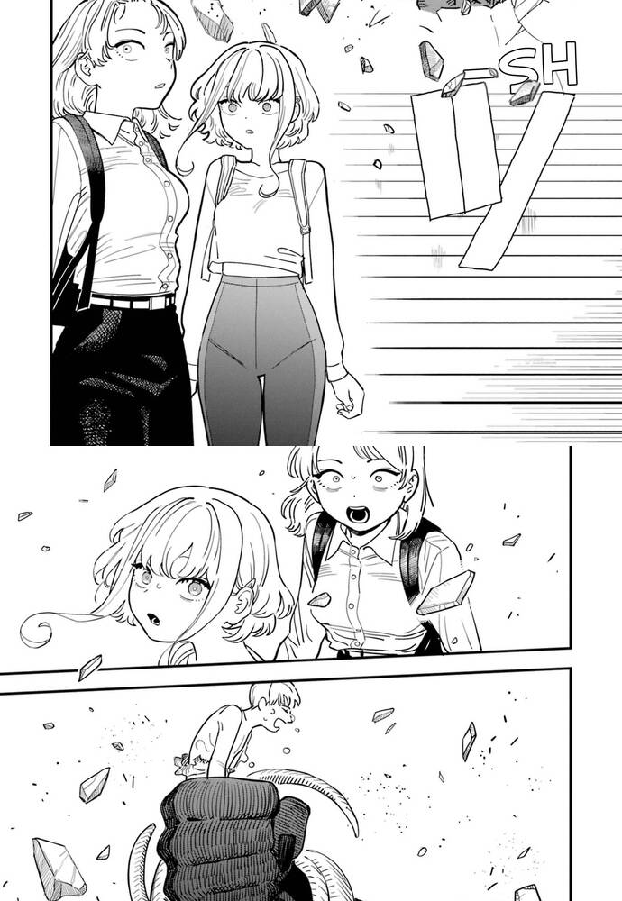 Ác Quái Thiếu Niên Chap 1 - Next Chap 2