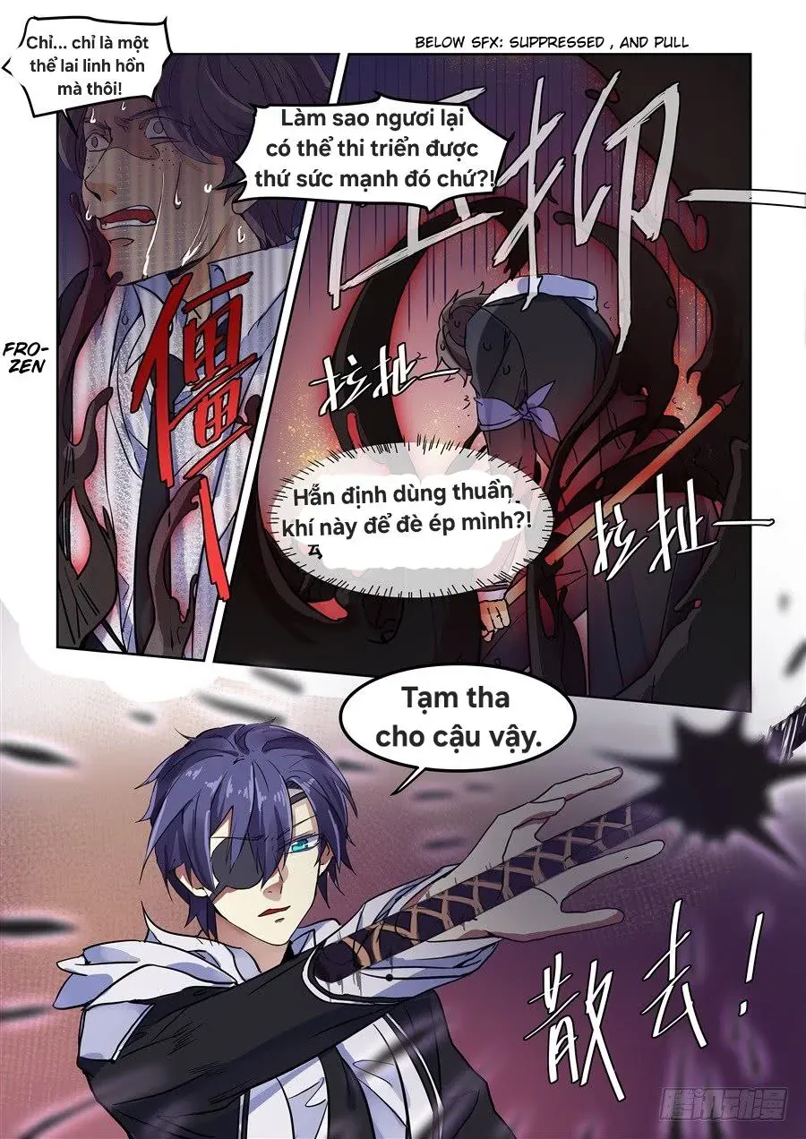 After Transformation, Mine And Her Wild Fantasy Chap 85 - Next Chap 86